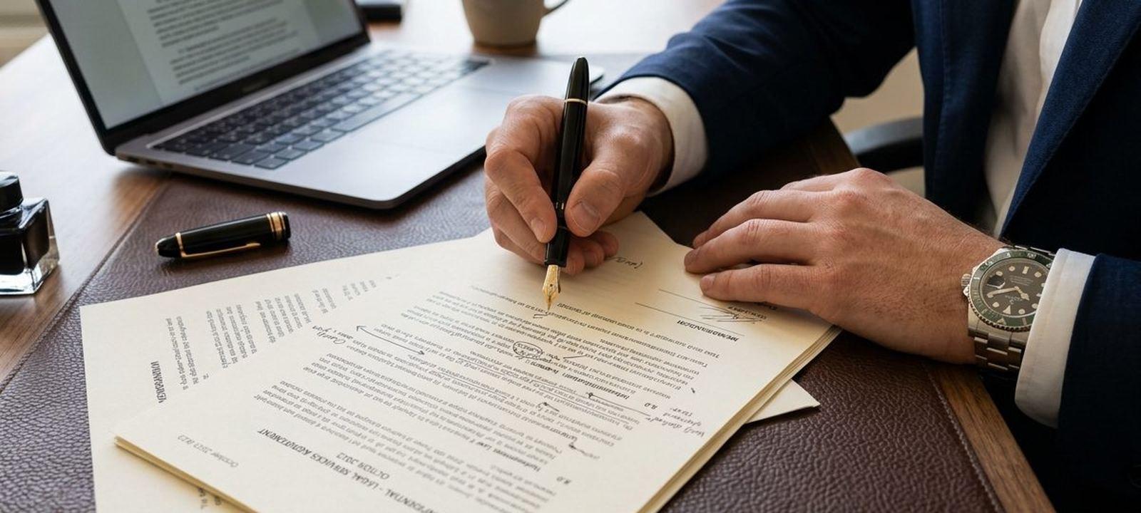 LAWZIX Documentation & Regulatory Compliance