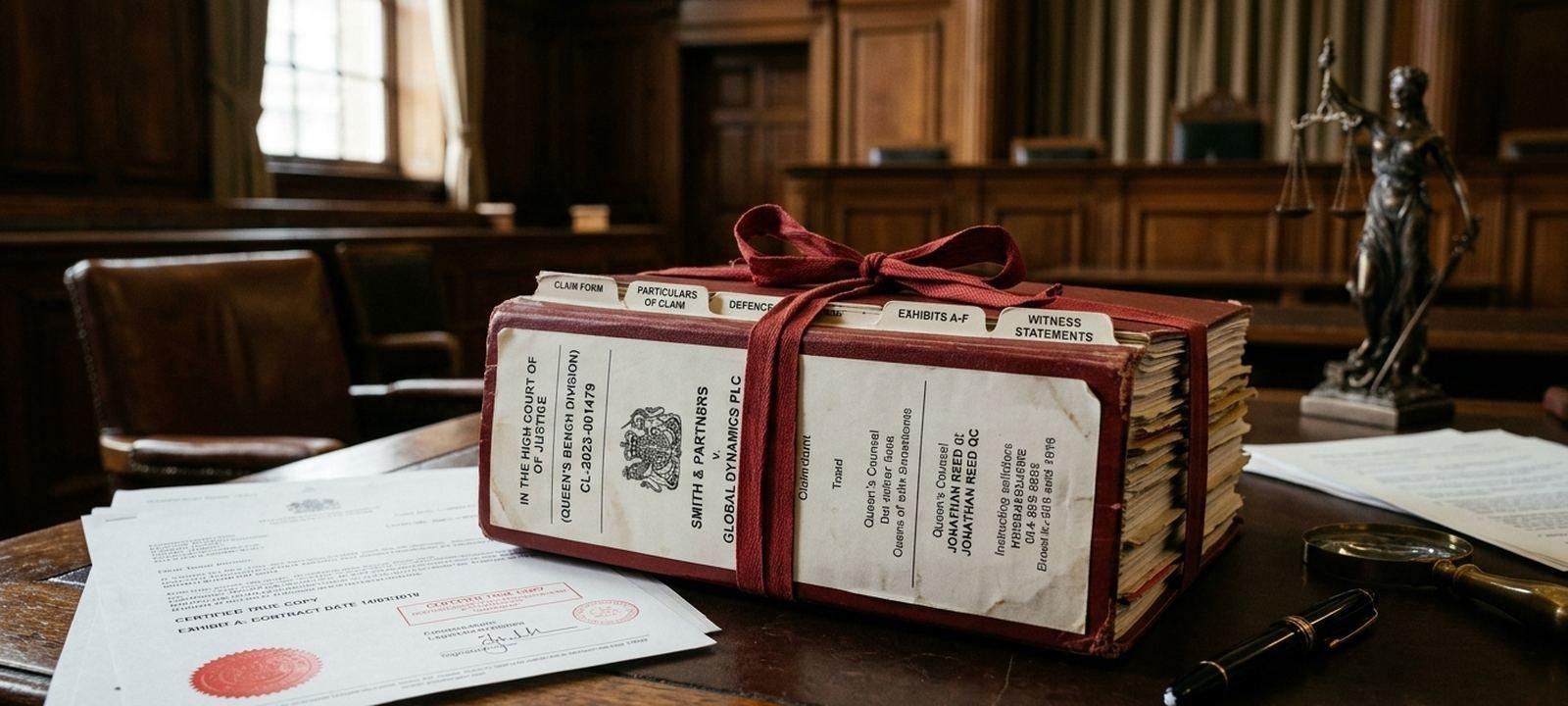 LAWZIX Litigation & Courtroom Case Support