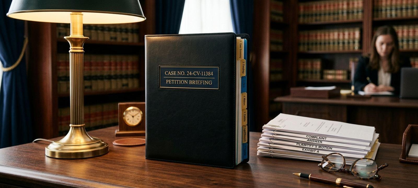 LAWZIX Legal Support & Paralegal Services