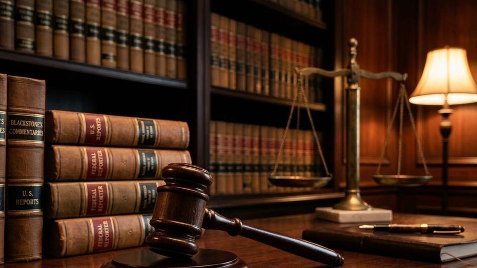 LAWZIX Legal Academy Jurisprudence Library & Executive Training