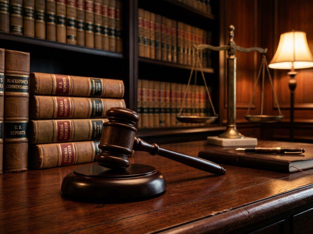 Litigation & Case Dossiers